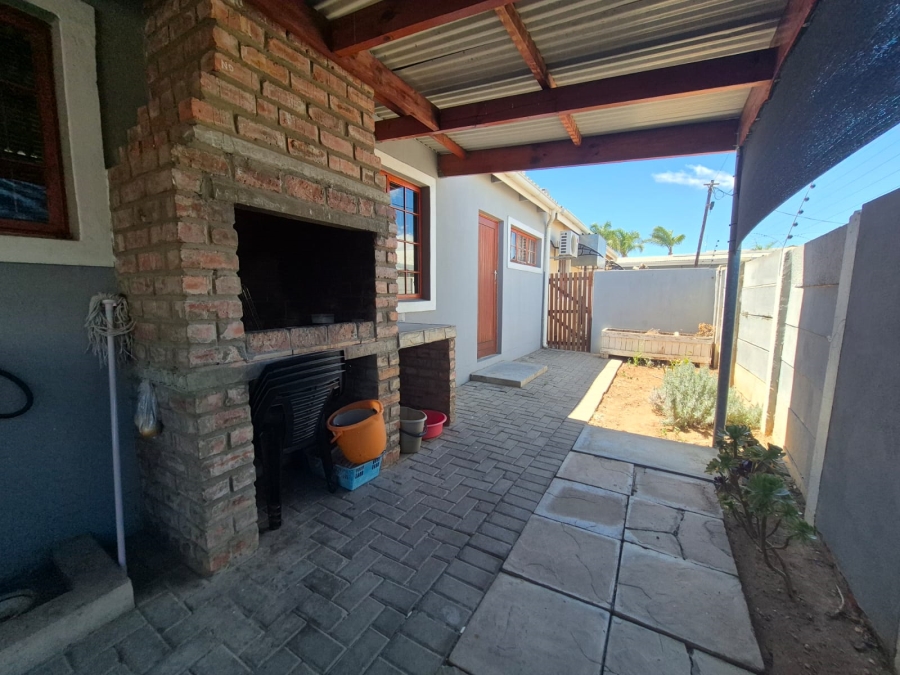2 Bedroom Property for Sale in Worcester Western Cape